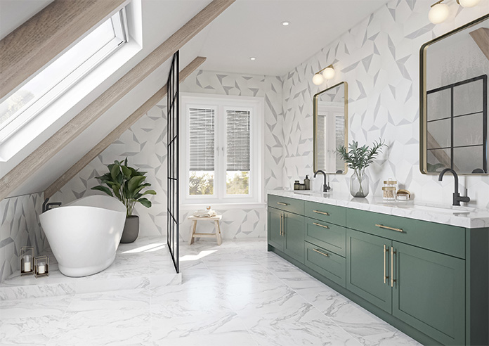 Venetian, Mercury - Perfect Fit Blind - Image 6